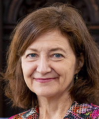 Photo of Deborah Prentice